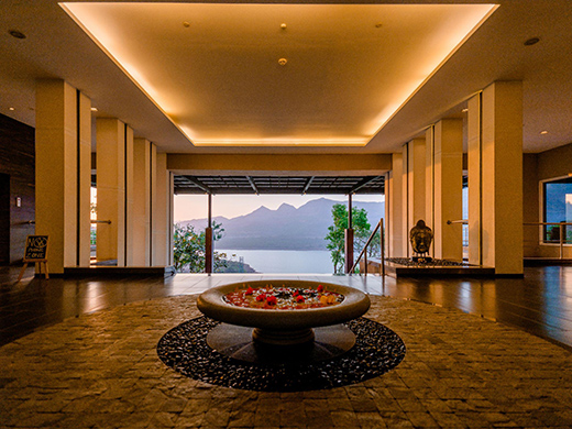 Celebrating 8 Years of Holistic Wellness At Atmantan-Image 3
