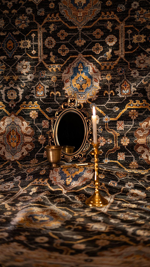 From Traditional to Modern Adapting Rugs to Different Interior Styles-Image 1