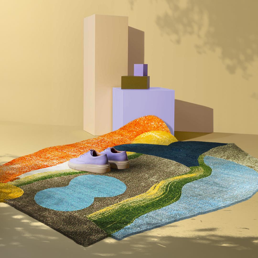 From Traditional to Modern Adapting Rugs to Different Interior Styles-Image 3