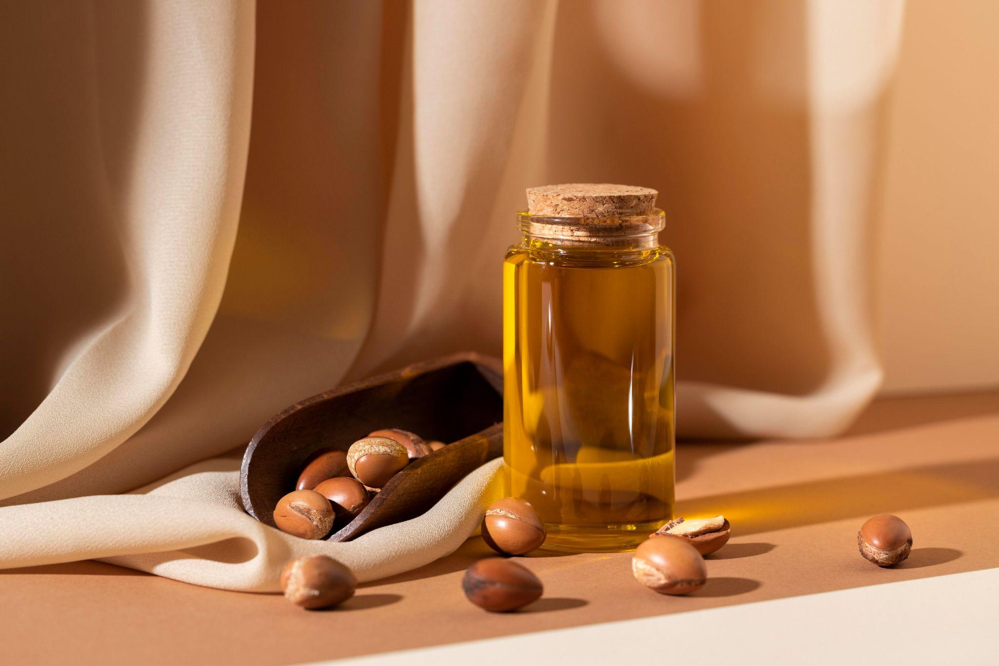 Summer Skincare 4 Natural Oils that Restore Hydration-Image 3