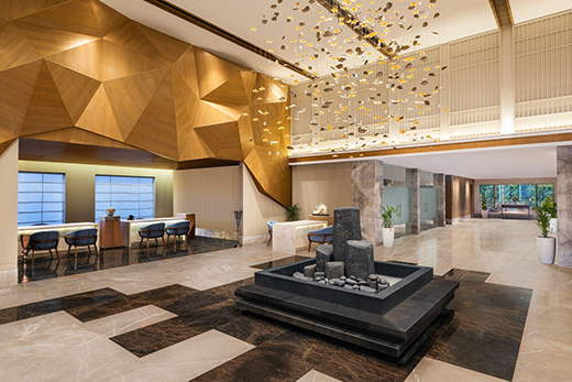 A Spiritual Solace in Jammu & Kashmir with Marriott Hotels-Image 1