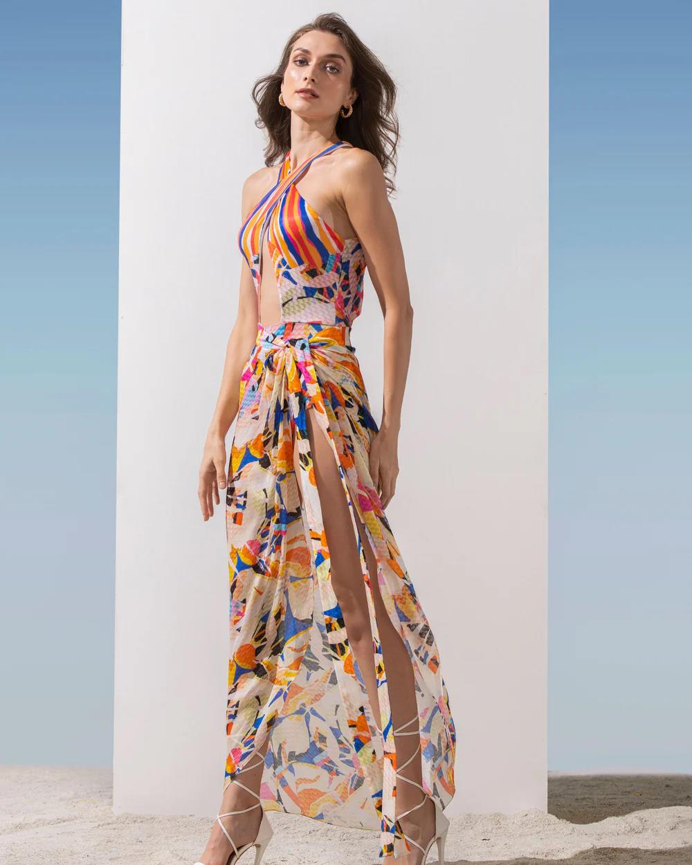 Bodysuits Are The Coolest Silhouette You Need This Summer-Image 7