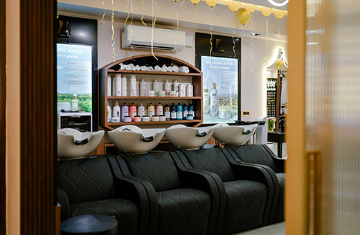 Luxury Italian Salon LUCA PIATTELLI Makes A Grand Debut In Delhi-Image 2