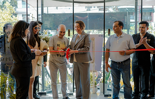 Luxury Italian Salon LUCA PIATTELLI Makes A Grand Debut In Delhi-Image 3