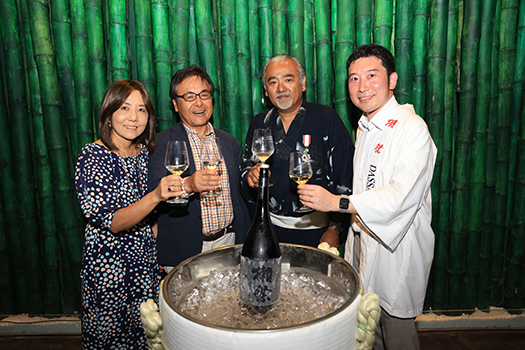 Nihonbashi Makes Its First Appearance in Port City Colombo-Image 2