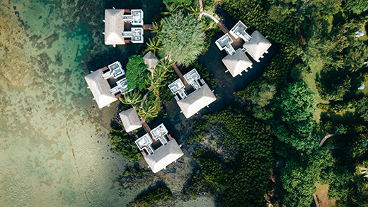 Seaside Wellness at Four Seasons Mauritius-Image 1