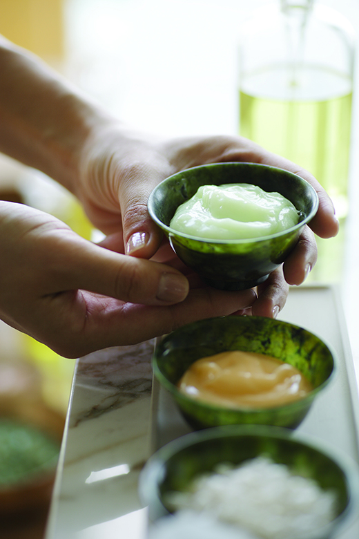 Seaside Wellness at Four Seasons Mauritius-Image 3