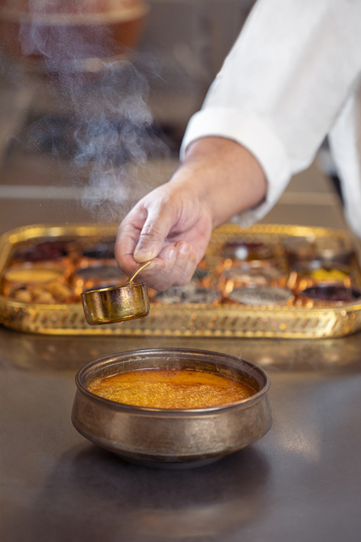 Tasting India with Love at Loya-Image 2