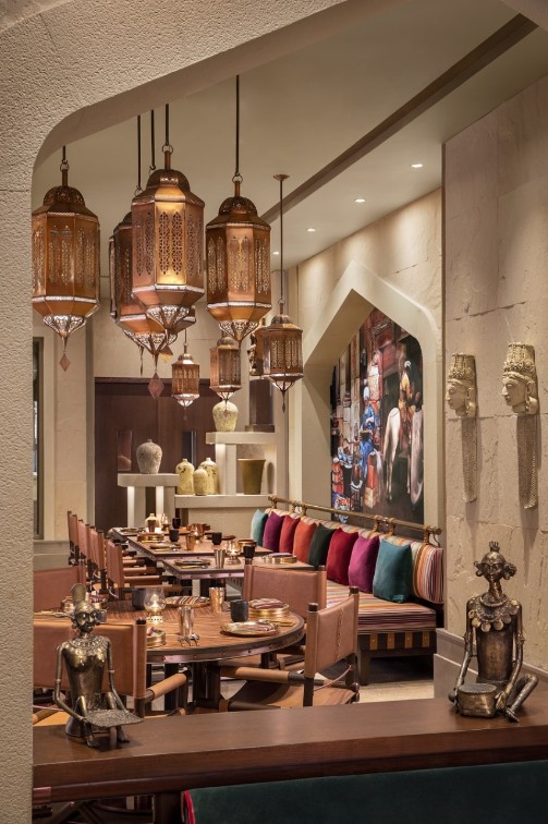 Tasting India with Love at Loya-Image 3