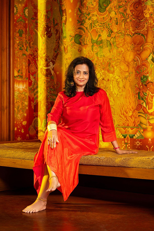 “Ayurveda is Timeless”-Image 1