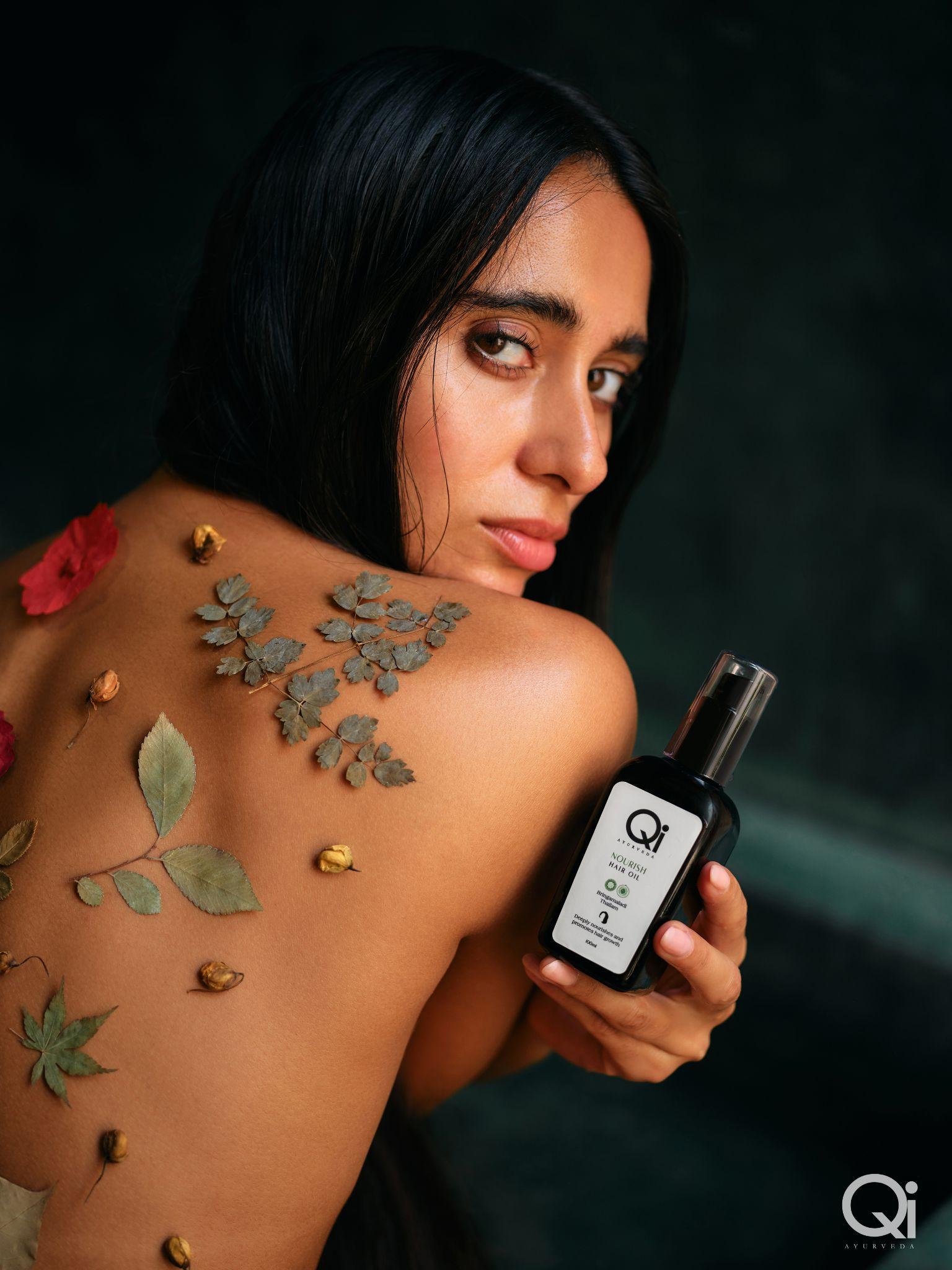 “Ayurveda is Timeless”-Image 2