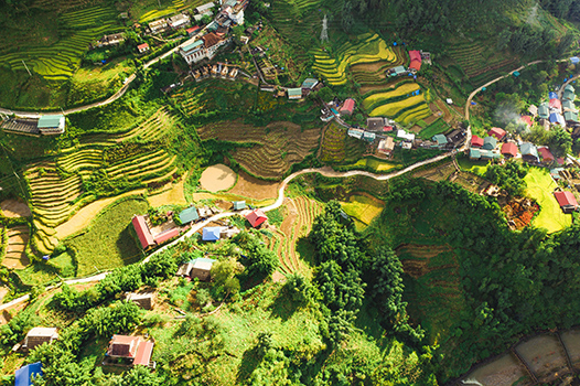 Fly with Vietjet for a Romantic Getaway-Image 2