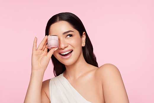 For Sara Tendulkar, Skincare is all about Following a Routine-Image 1