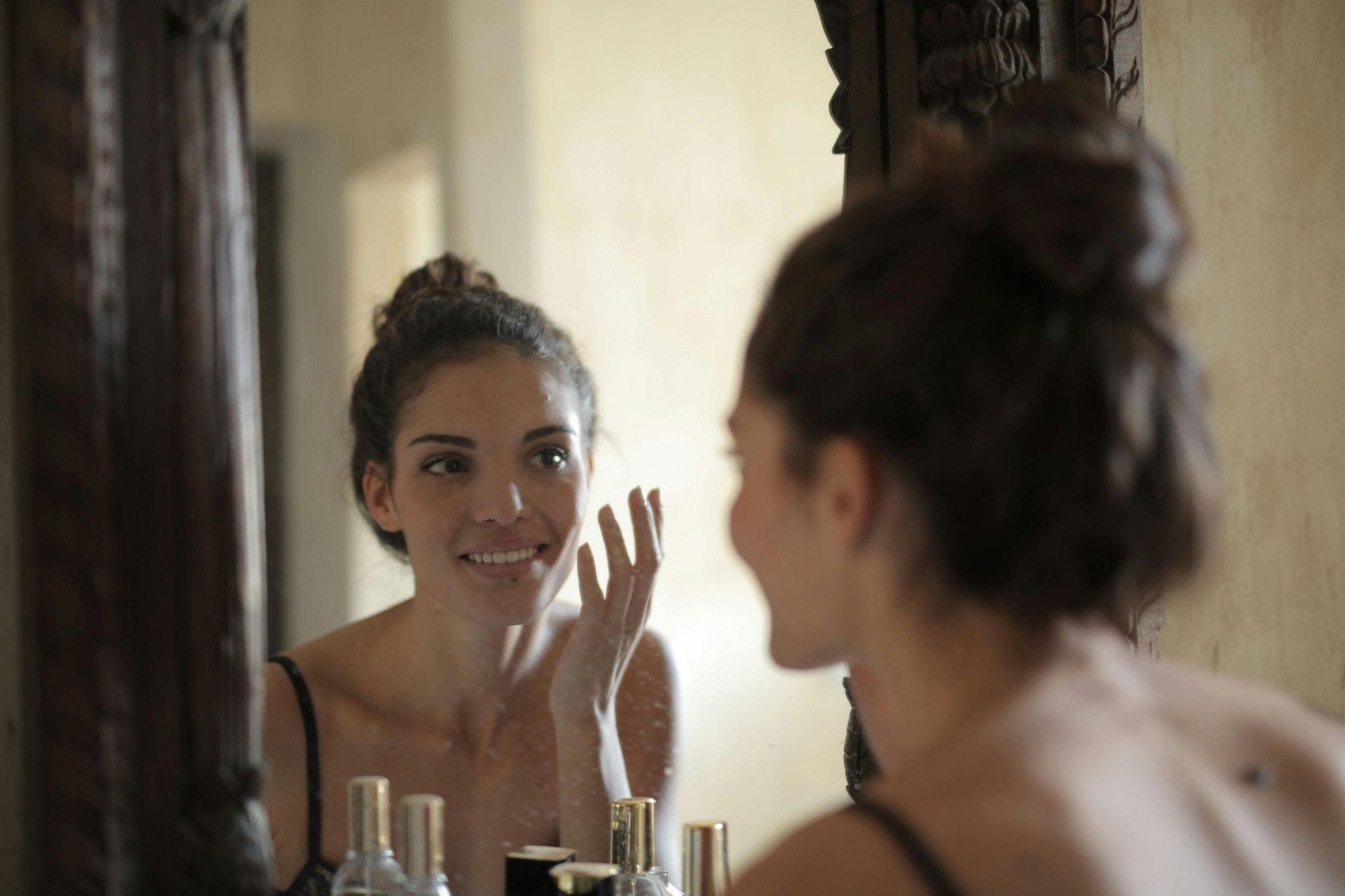 How to Keep Your Skin Moist In This Hot Weather-Image 2