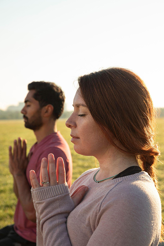 Tapping Into The Therapeutic Benefits of Mantras-Image 2
