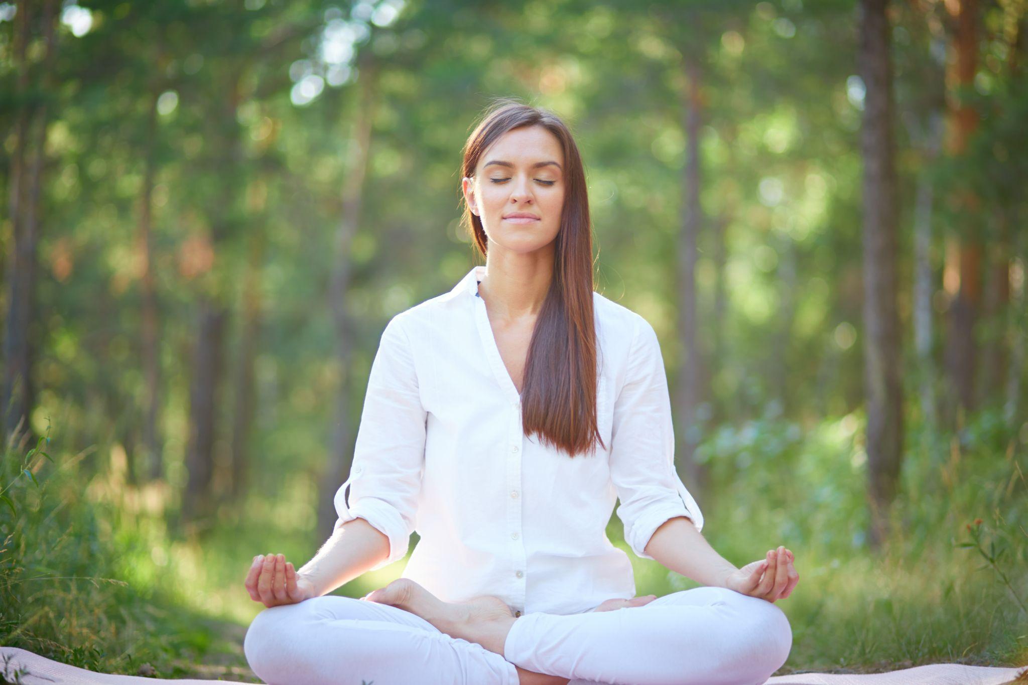 Tapping Into The Therapeutic Benefits of Mantras-Image 3