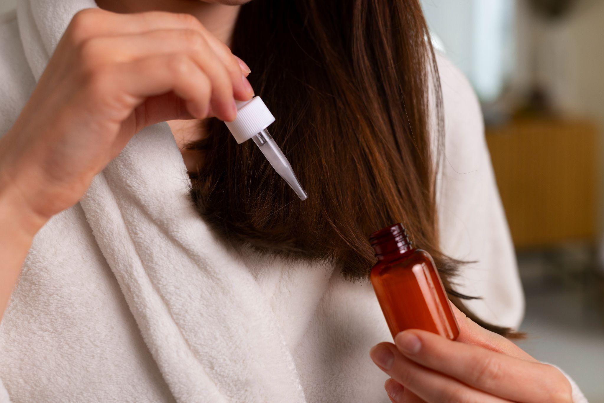 The Ultimate Monsoon Hair Care Routine For Dry And Frizzy Hair-Image 3
