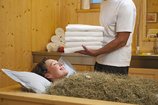 7 Indulgent Spa Therapies You Need To Try In Your Lifetime-Image 5