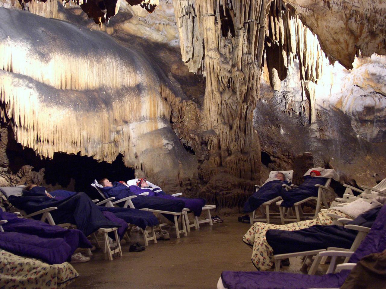 7 Indulgent Spa Therapies You Need To Try In Your Lifetime-Image 7