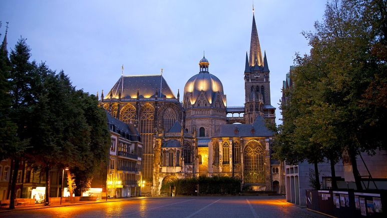 Extend Your Stay Explore German Cities After The Euros-Image 1