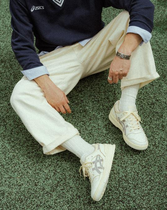 Sneaker Trends You’re About to See Everywhere This Year-Image 4