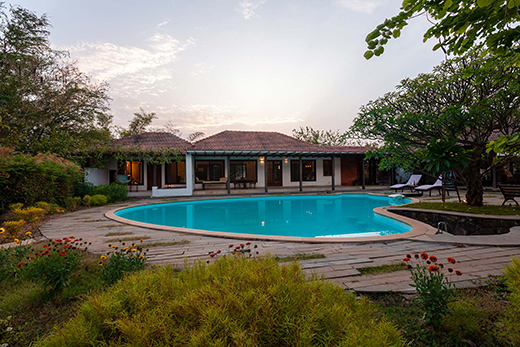 An Idyllic Day at Wander Beyond by StayVista-Image 2