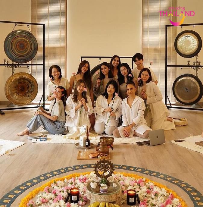 Discovering Thailand's Sound Bath Sanctuaries-Image 4