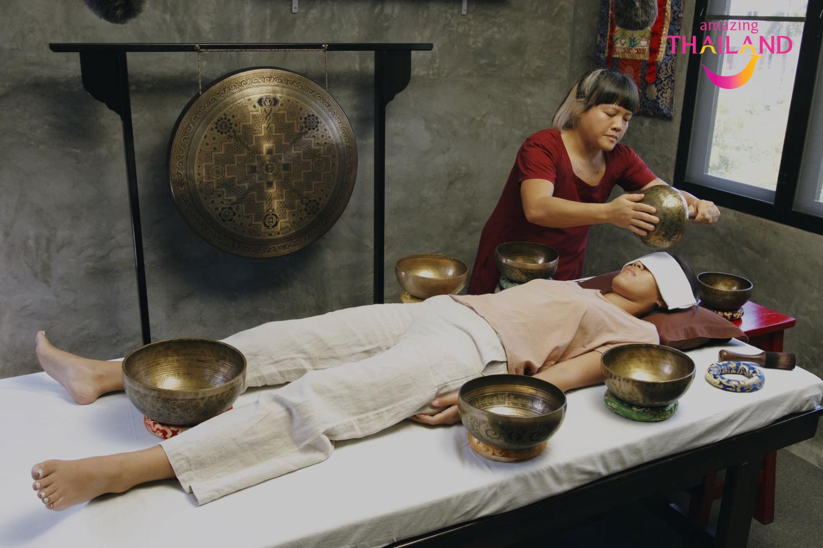 Discovering Thailand's Sound Bath Sanctuaries-Image 6