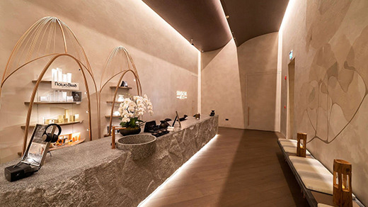 Presenting The Most Beautifully Designed Spas Around The World-Image 2
