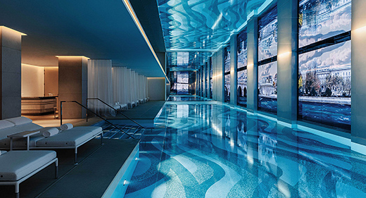 Presenting The Most Beautifully Designed Spas Around The World-Image 3