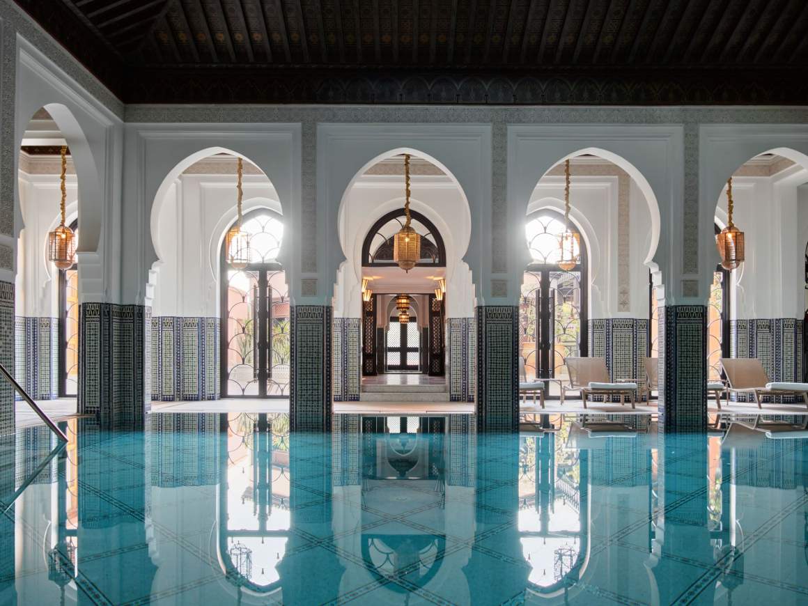 Presenting The Most Beautifully Designed Spas Around The World-Image 4