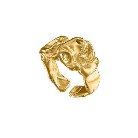 The Bold Return of Statement Pieces Maximalist Jewellery Takes Center Stage-Image 6