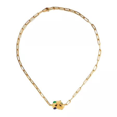 The Bold Return of Statement Pieces Maximalist Jewellery Takes Center Stage-Image 7