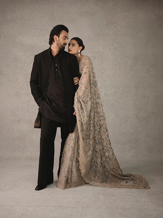 10 Emerging Indian Designers to Elevate Your Festive Wardrobe This Season-Image 2