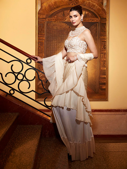10 Emerging Indian Designers to Elevate Your Festive Wardrobe This Season-Image 3