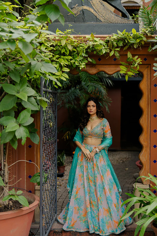 10 Emerging Indian Designers to Elevate Your Festive Wardrobe This Season-Image 6