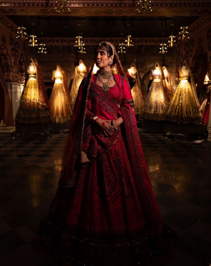 10 Emerging Indian Designers to Elevate Your Festive Wardrobe This Season-Image 7