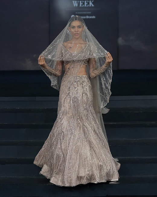10 Emerging Indian Designers to Elevate Your Festive Wardrobe This Season-Image 8