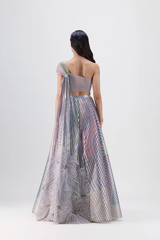 10 Emerging Indian Designers to Elevate Your Festive Wardrobe This Season-Image 9