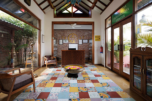 An Enchating Rural Retreat In Delhi NCR-Image 1