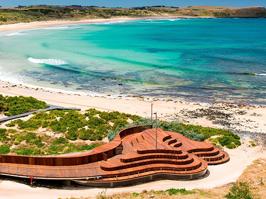 Experience ‘Every Bit Different’ in Victoria, Australia-Image 5