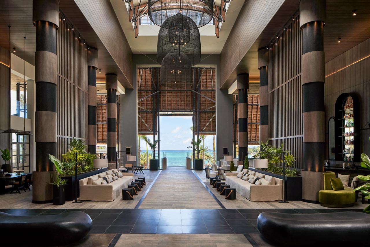 LUX Grand Baie Is the New Tropical Luxury-Image 1