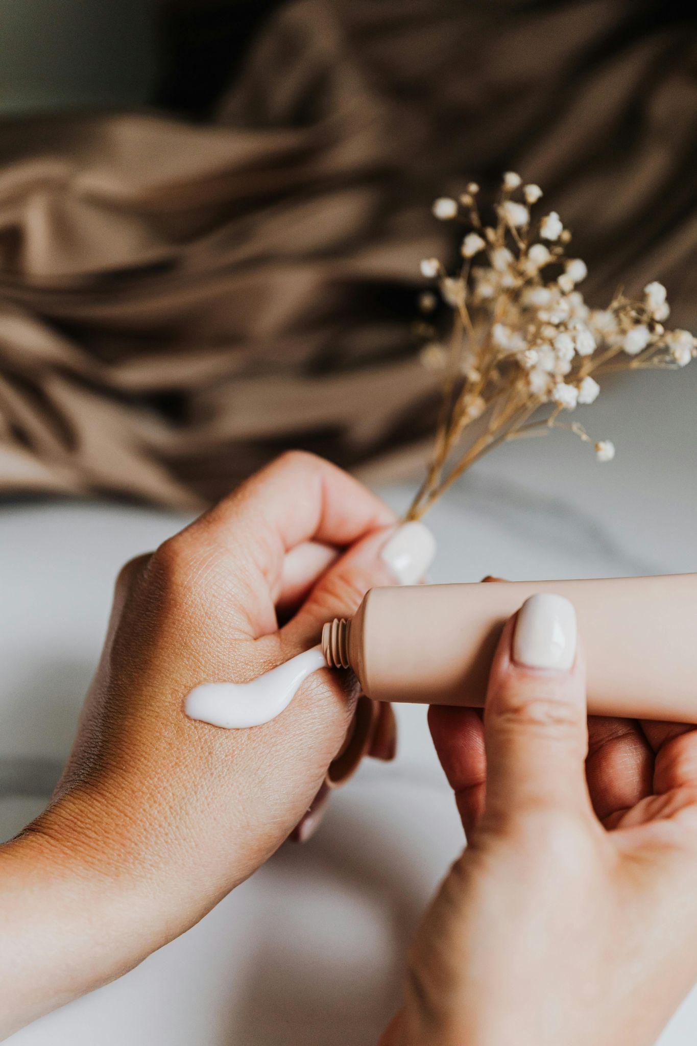 Essential Products And Techniques You Need To Consider If You Have Dry Skin-Image 2