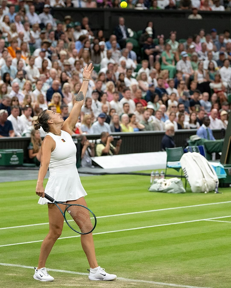 7 Best Athleisure Brands for Your Wimbledon-Inspired Closet