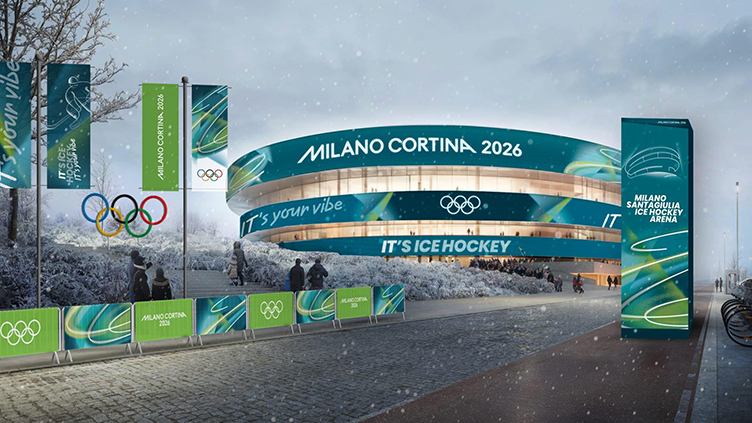 A Luxury Guide to Staying for the Winter Olympics