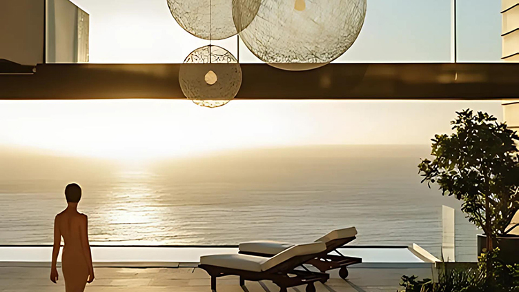 Curating Escapes of a Lifetime: How LushEscapes is Redefining Luxury Travel for the Soul