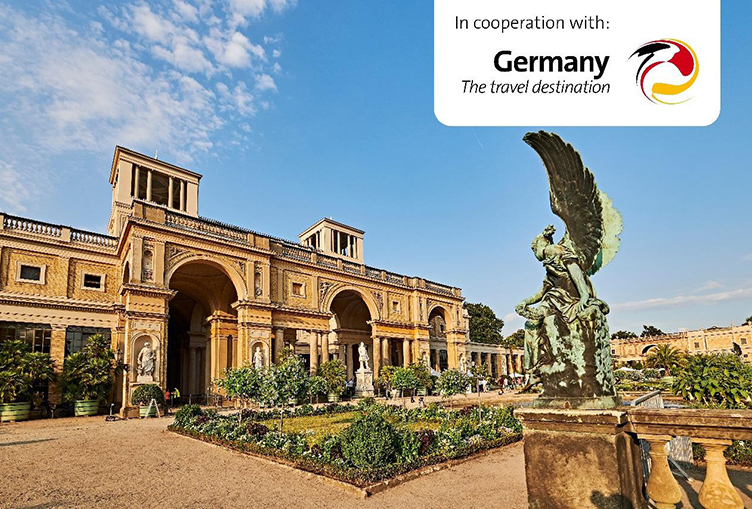 Germany’s UNESCO Crown: 7 Sites You Must See