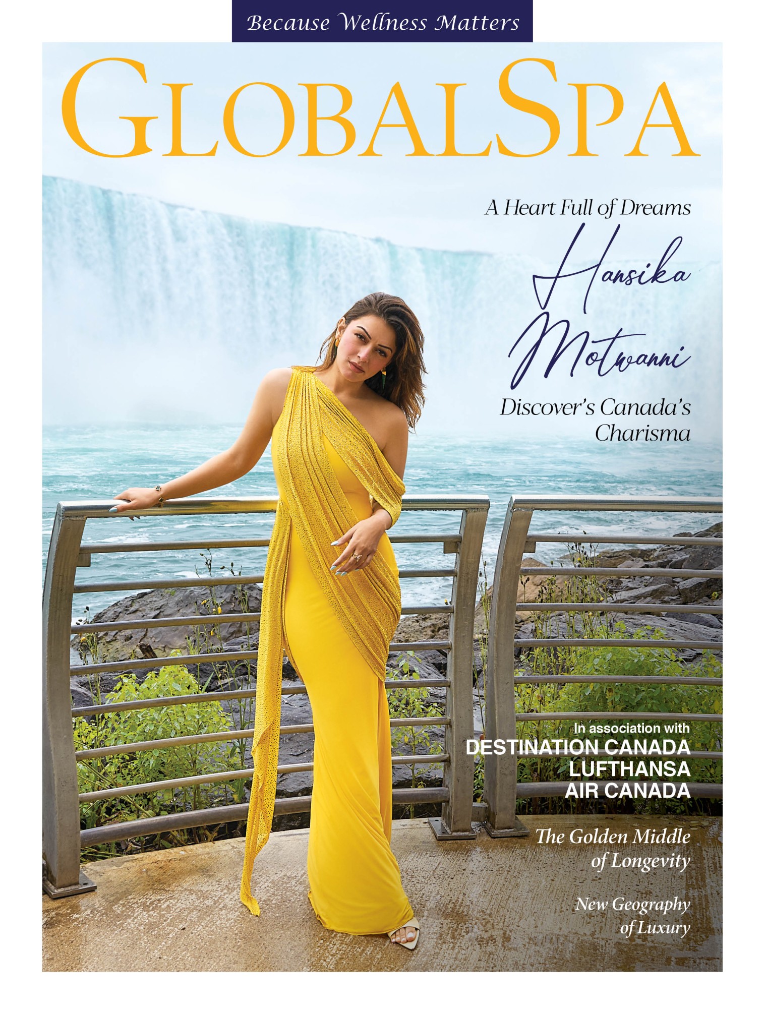 GlobalSpa Travel Special