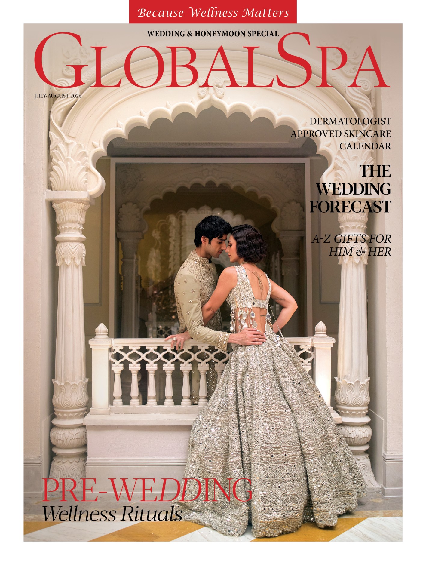 Magazine Image