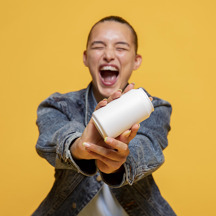 Gut Health in a Can The Truth Behind the Prebiotic Soda!